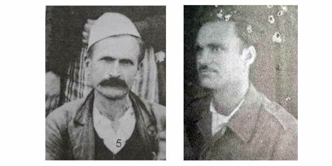 Prof.dr. Sabile Keçmezi- Basha: JATAKËT DHE BUNKERËT E LIRISË - FAMILJA E SIMON GJOKËS, JATAK I DEVOTSHËM I CAFO BEGUT (46)