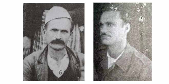 Prof dr  Sabile Keçmezi  Basha  JATAKËT DHE BUNKERËT E LIRISË   FAMILJA E SIMON GJOKËS  JATAK I DEVOTSHËM I CAFO BEGUT  46 