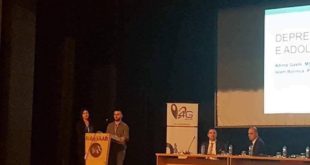 Simpoziumi “Qasja bio-psiko-sociale ndaj problemeve të shëndetit mendor” i stimulon shkencëtaret e rinj