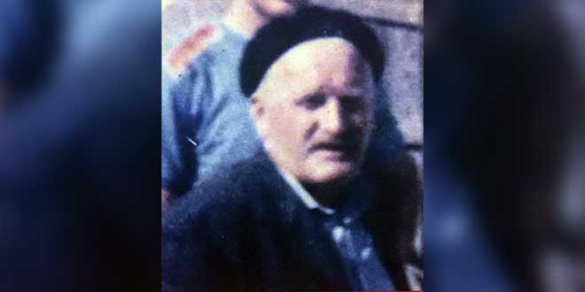 Sinan Ramadan Jashari  10 12 1933   5 3 1998 