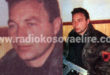 Skënder Murat Rexhepi (3.6.1965 - 21.1.1999)