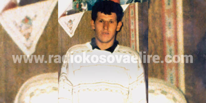 Skënder Nezir Qarri (24.5.1975 - 15.1.1999)