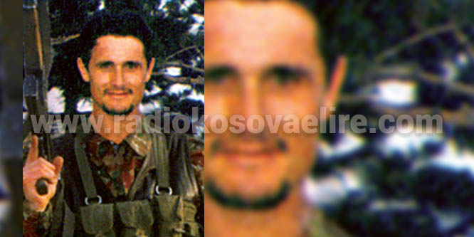 Skënder Zeqir Salihaj  5 6 1972 13 9 1998 
