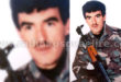 Skënder Hamdi Gashi (28.6.1970 – 9.5.1999)