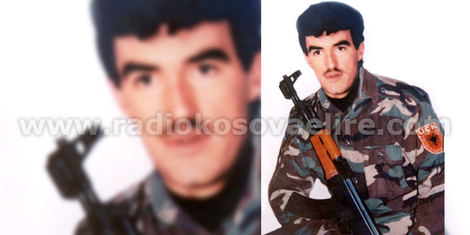 Skënder Hamdi Gashi  28 6 1970   9 5 1999 