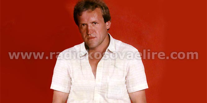 Skënder Malush Maraj  3 8 1960   12 4 1999 