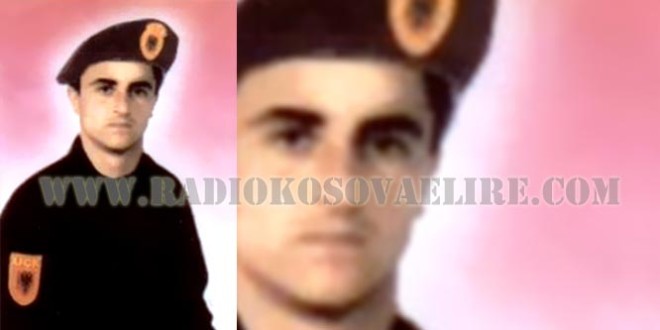 Skënder Mehmet Latifi (23.4.1970 – 11.3.1999)