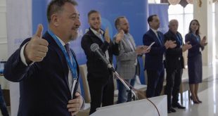 Sami Lushtaku është rizgjedhur kryetar i Degës së Partisë Demokratike të Kosovës në këtë komunë