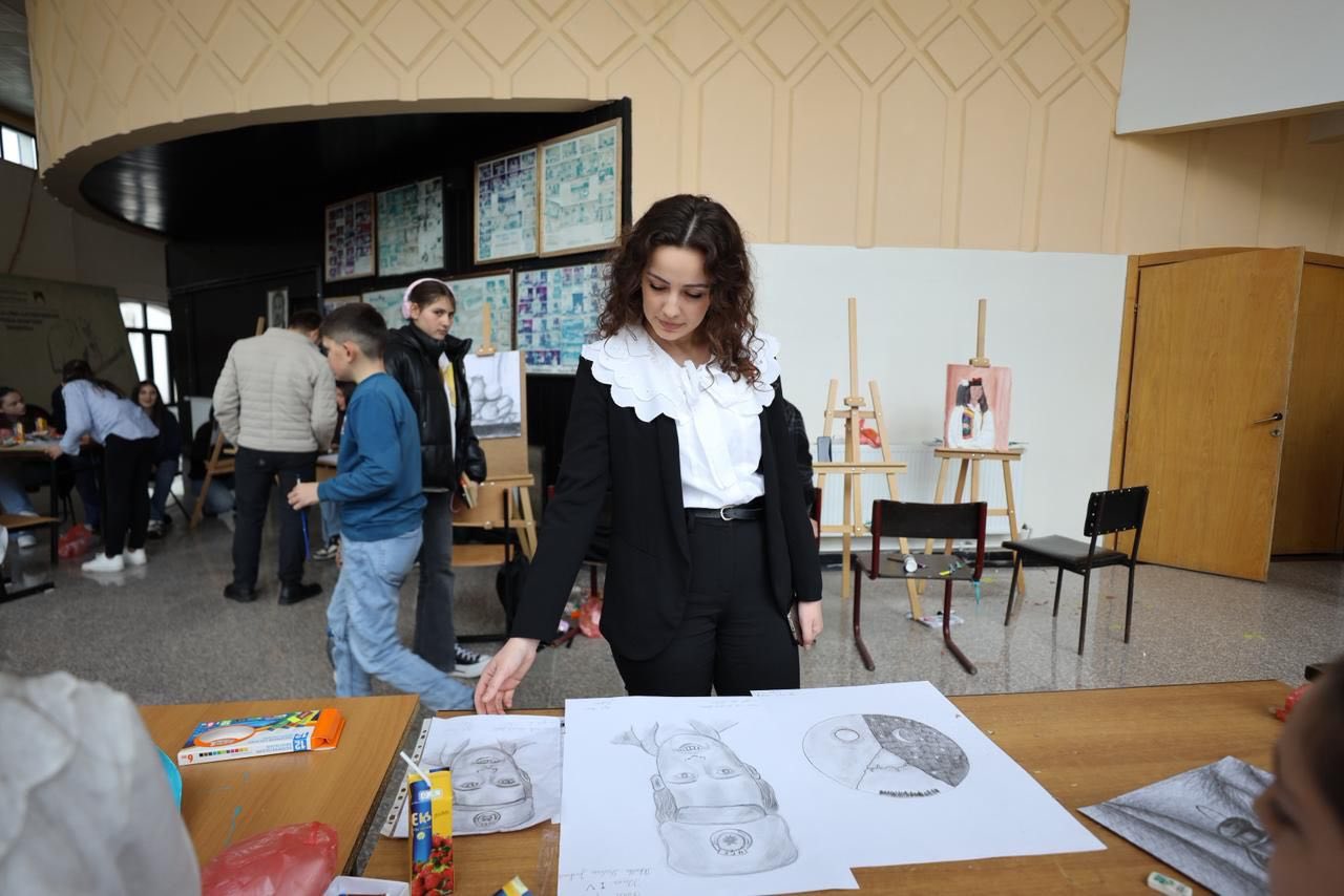 U mbajt aktiviteti kulturor  Avancimet Kulturore Profesor Ajet Beqiri 2026 