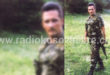 Skerdilajd Bardhyl Llagami (1.10.1969 - 29.6.2001)