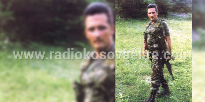 Skerdilajd Bardhyl Llagami  1 10 1969   29 6 2001 
