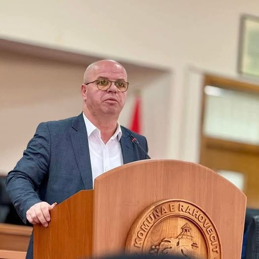 Kryetari Smajl Latifi më 24 dhjetor mban takimin e dytë publik me qytetarë