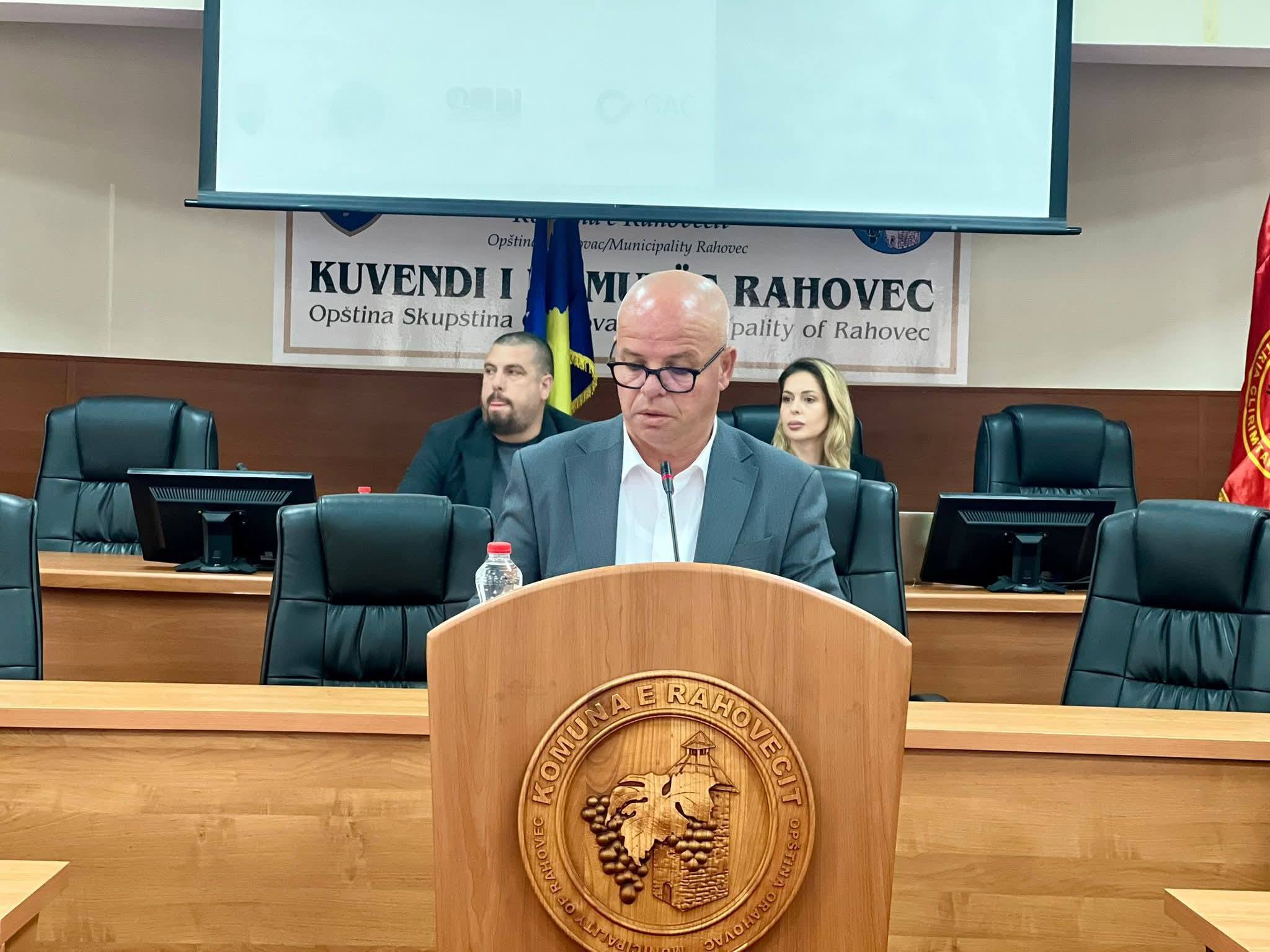 U mbajt Konferenca përmbyllëse e Projektit  Be Clean  Be Green 