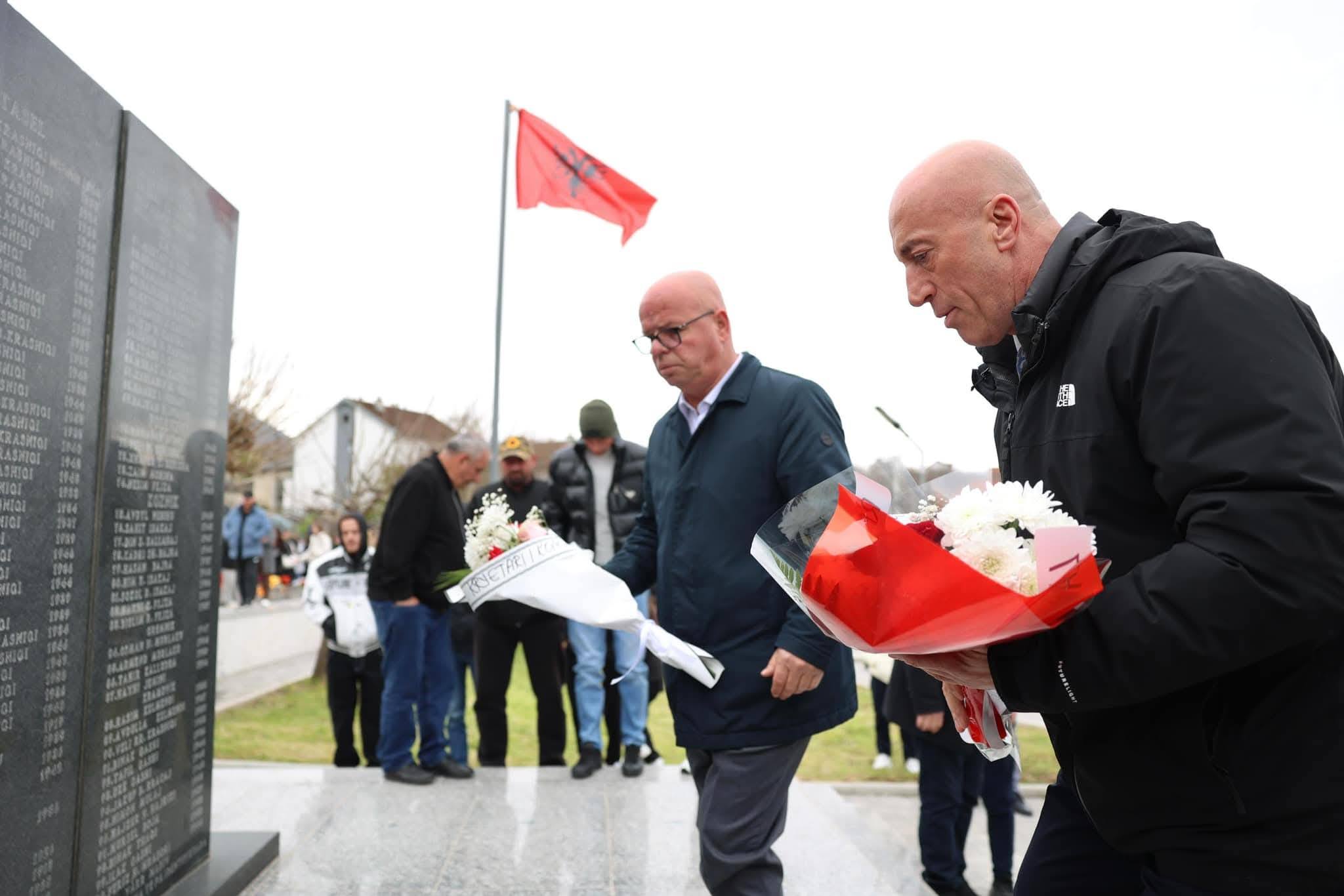 27 VJET NGA MASAKRA E PASTASELIT