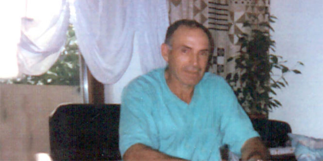 Smajl Asllan Jashari (29.9.1951 – 5.3.1998)