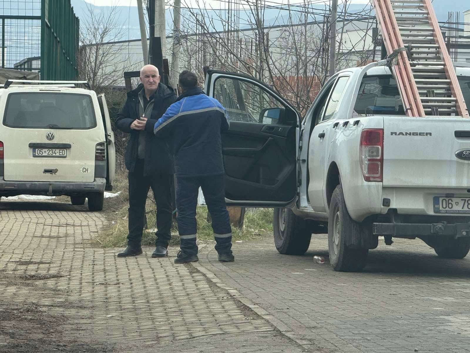 Vonesat në aktivizimin e kapaciteteve elektrike dhe mosfunksionalizimi i ngrohjes janë të papranueshme për kryetarin Haliti