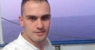 Vrasësi i bashkëshortes, Sokol Halili nuk iu ka dorëzuar policisë, por e ka vrarë veten