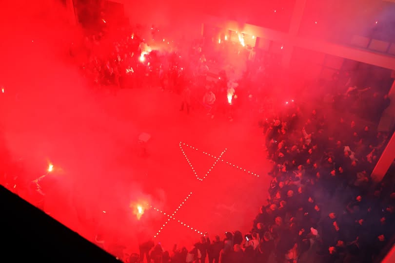 Kryetari Sokol Haliti falenderon nga zemra Mërgatën tonë të jashtëzakonshme