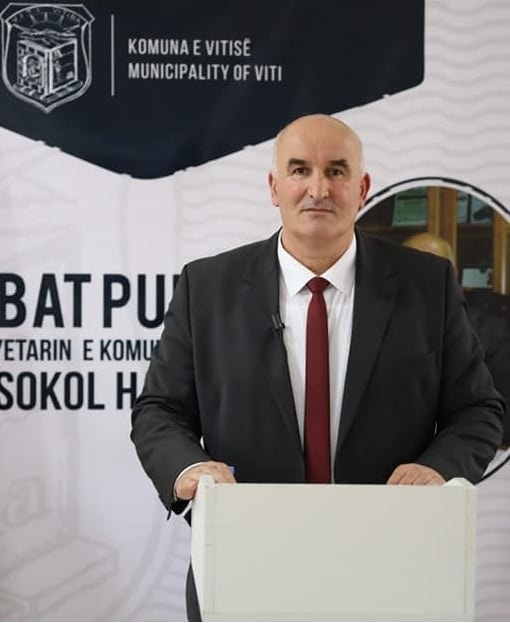 Kryetari Haliti uron gjithë qytetarët të besimit Islam Muajin e Shenjtë të Ramazanit