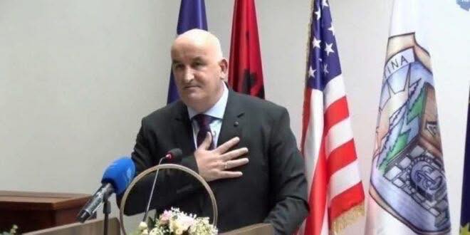 Kryetari Haliti vlerëson kontributin jashtëzakonshëm që gratë po japin në të gjitha sferat e shoqërisë sonë