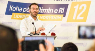 Stavileci: PDK-ja dënon presionet mbi deputetët e Kuvendit të Republikës së Kosovës