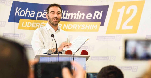 Stavileci: PDK-ja dënon presionet mbi deputetët e Kuvendit të Republikës së Kosovës