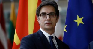 Stevo Pendarovski