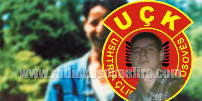 Suad Isen Brava  11 3 1982   22 5 1999 