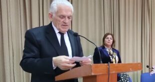 Dr. Skënder Demaliaj: SULEJMAN MADANI – NJERIU I PALODHUR I PUNËS, FISNIK, BUJAR DHE ME VIZION