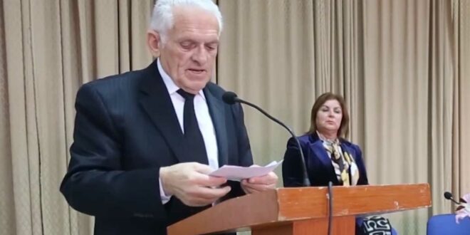 Dr. Skënder Demaliaj: SULEJMAN MADANI – NJERIU I PALODHUR I PUNËS, FISNIK, BUJAR DHE ME VIZION