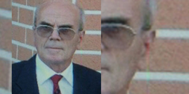 Sylejman Krasniqi