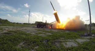Kina dhe Rusia kundërshtojnë vendosjen e sistemit të avancuar amerikan të mbrojtjes raketore në Korenë Jugore