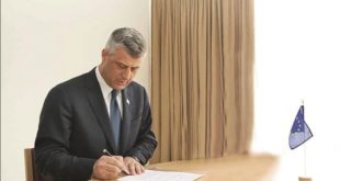 Zyrtare: Zgjedhjet mbahen më 11 qershor