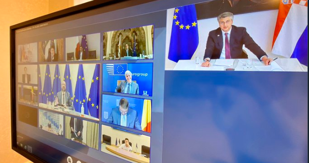 Thaçi: Samiti i Zagrebit është rast i mirë që BE-ja të rikonfirmojë qasjen e saj për Kosovën dhe të jap liberalizimin