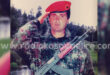Tafil Nuhi Zyberaj (10.5.1962 - 18.7.1998)