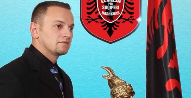 Tahir Veliu: Mediet greke në panik: Shqipëria e Bashkuar është e pashmangshme