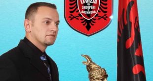 Tahir Veliu: Bashkimi i shqiptarëve përballë eurokolonializmit antishqiptar të BE-së