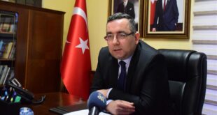 Tajar Kağan Ataj: 100-vjetori i marrëdhënieve diplomatike Turqi-Shqipëri, shënon një periudhë e veçantë në mes të dyja vendeve