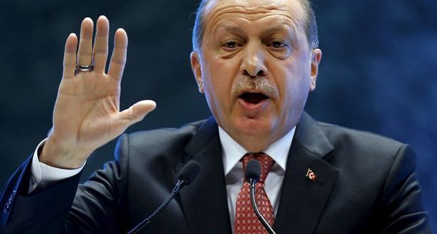 Erdogan