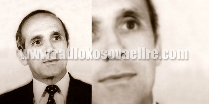 Tefik Bafti Raka  14 3 1939   22 5 1999 