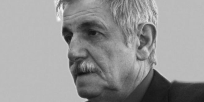Akademi përkujtimore me rastin e tetë vjetorit të vdekjes së shkrimtarit të mirënjohur, Teki Dervishi