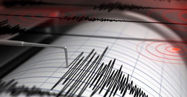 Një tërmet i fuqishëm është ndjerë mëngjesin e sotëm në Zagreb të Kroacisë me magnitudë 5.3 ballë të Rihterit
