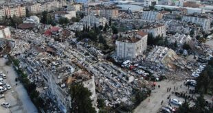 Më shumë se 21 mijë njerëz tashmë dihet se kanë vdekur nga tërmetet e së hënës në Turqi dhe në Siri