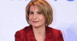 Teuta Arifi i drejtohet Gruevskit: Mos luaj me zjarr se do të digjesh vet në të