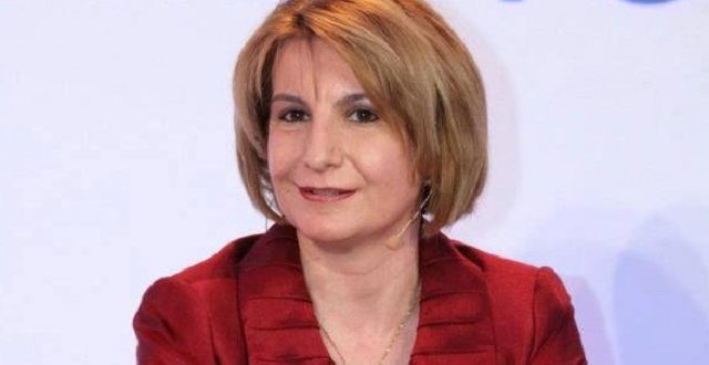 Teuta Arifi i drejtohet Gruevskit: Mos luaj me zjarr se do të digjesh vet në të