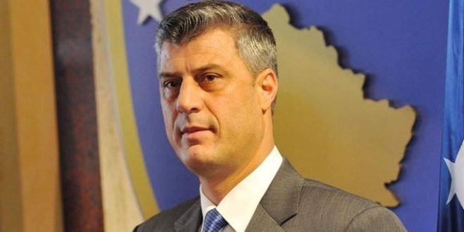 Kryetari i Kosovës, Hashim Thaçi viziton Shtetet e Bashkuara të Amerikës tri herë brenda muajit shtator