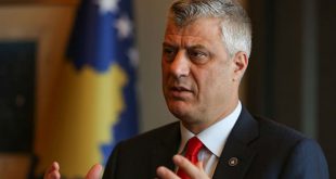 Thaçi