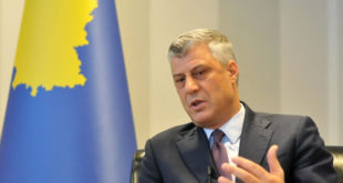 Thaçi: Sulmi ndaj Çitakut përpjekje për dëmtim të imazhit të shtetit