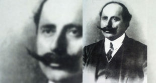 Themistokli Gërmenji (1871-1917) atdhetar dhe luftëtar i njohur shqiptar