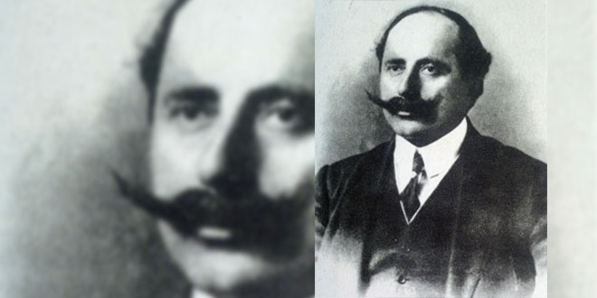 Themistokli Gërmenji (1871-1917) atdhetar dhe luftëtar i njohur shqiptar